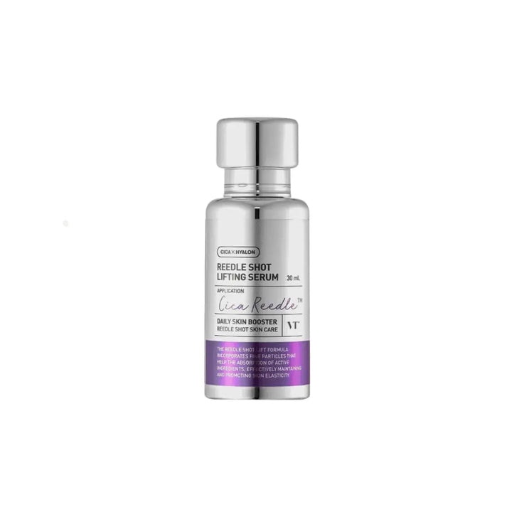 VT Reedle Shot Facial Serum (30ml) VT Cosmetics