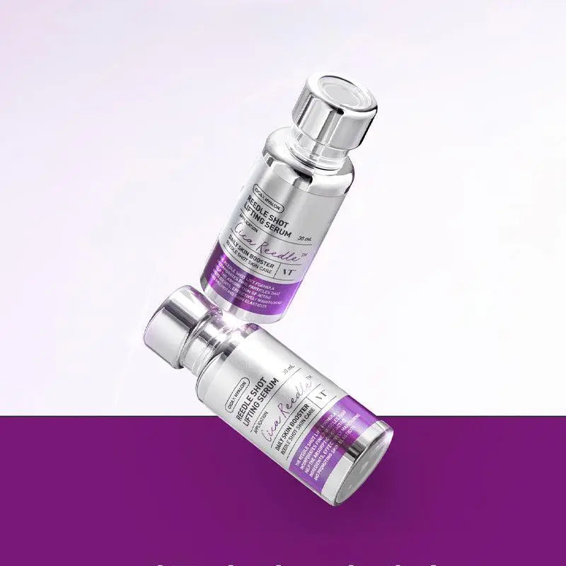 VT Reedle Shot Facial Serum (30ml) VT Cosmetics