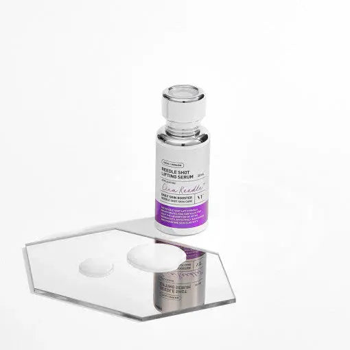 VT Reedle Shot Facial Serum (30ml) VT Cosmetics