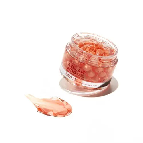 VT Azelaic Acid Care Capsule Cream VT Cosmetics