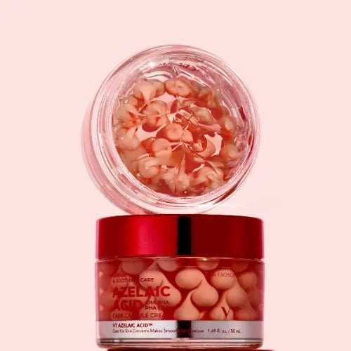 VT Azelaic Acid Care Capsule Cream VT Cosmetics
