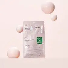 VT CICA COLLAGEN ALL-IN-ONE 3-STEP MASK VT Cosmetics