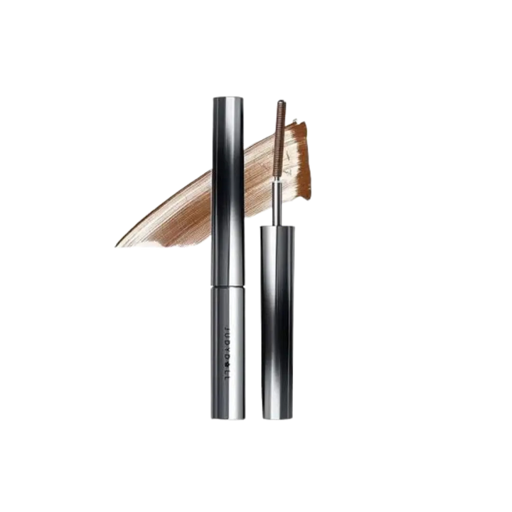 Judydoll 3D Curling Eyelash Iron Mascara Precision Design