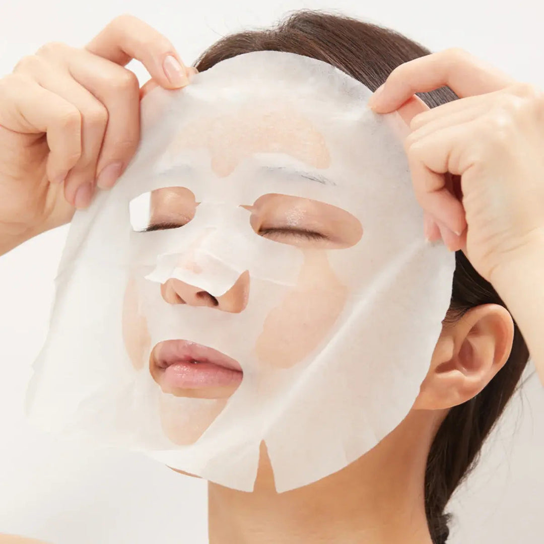 VT Cica Reti-A 7 Days Mask VT Cosmetics