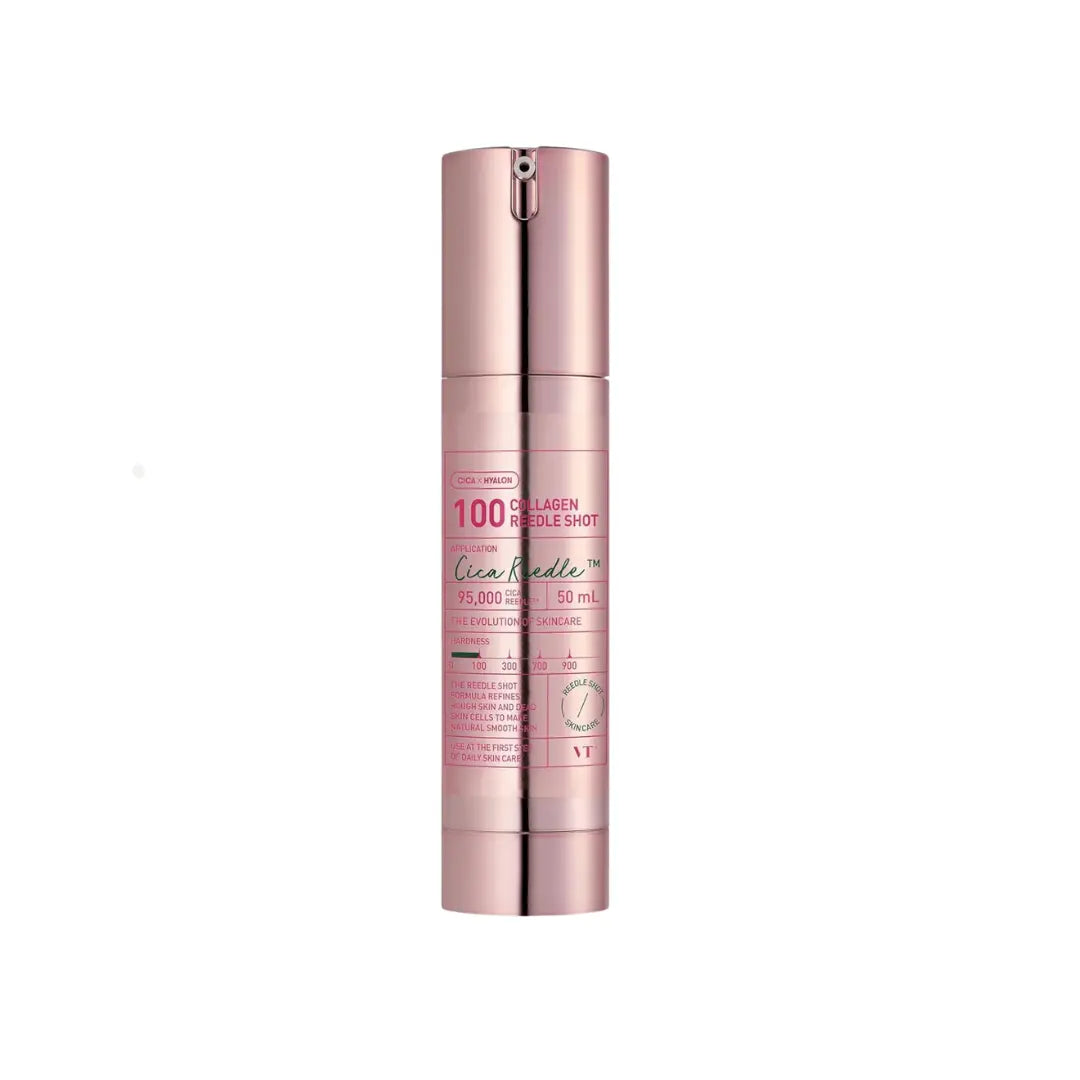 VT Collagen Reedle Shot 100 VT Cosmetics