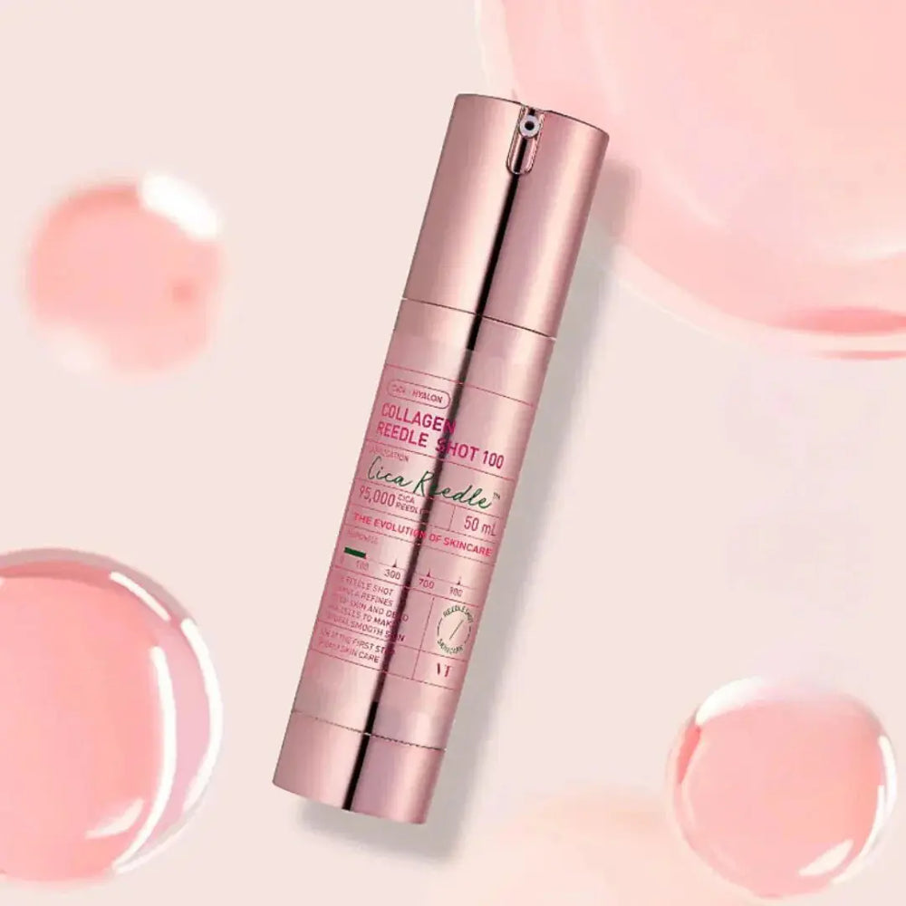 VT Collagen Reedle Shot 100 VT Cosmetics