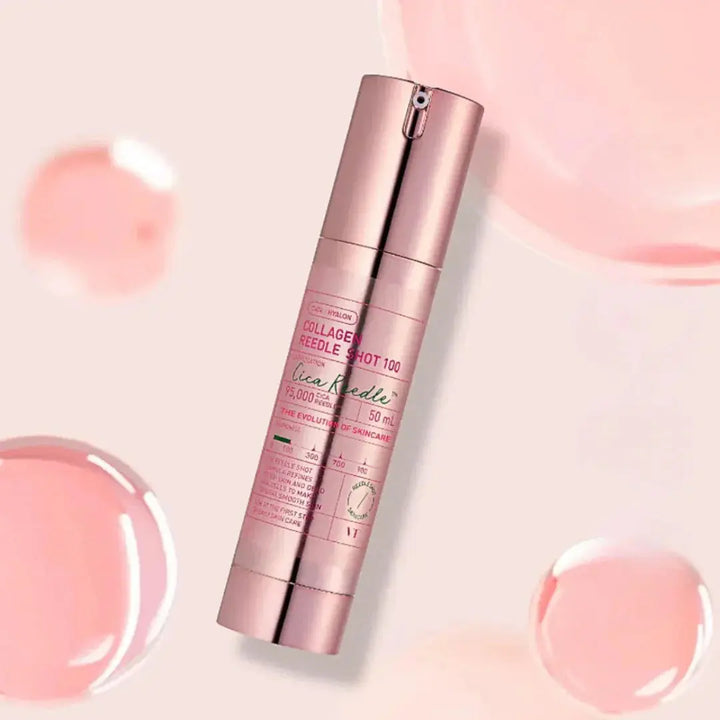 VT Collagen Reedle Shot 100 VT Cosmetics