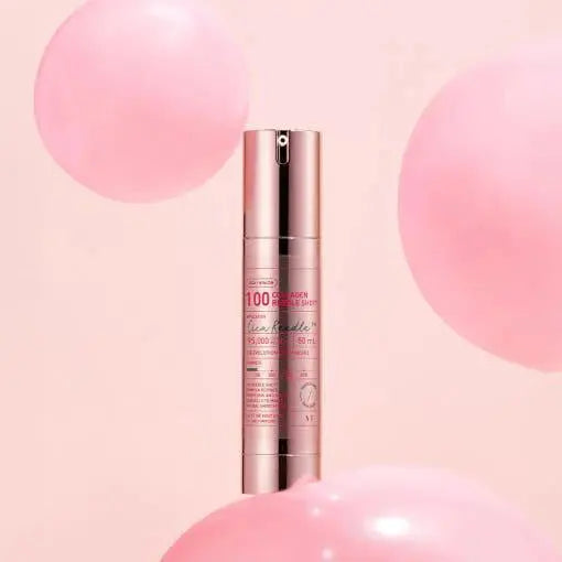 VT Collagen Reedle Shot 100 VT Cosmetics