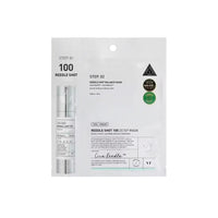 VT Reedle Shot 100 2-Step Sheet Mask (25g) VT Cosmetics