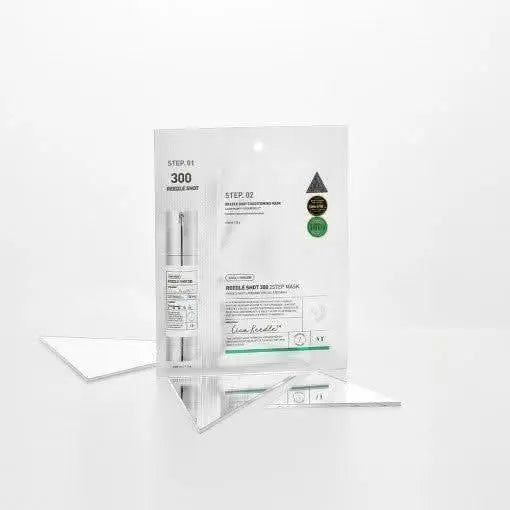 VT Collagen Reedle Shot 300 2-Step Mask VT Cosmetics