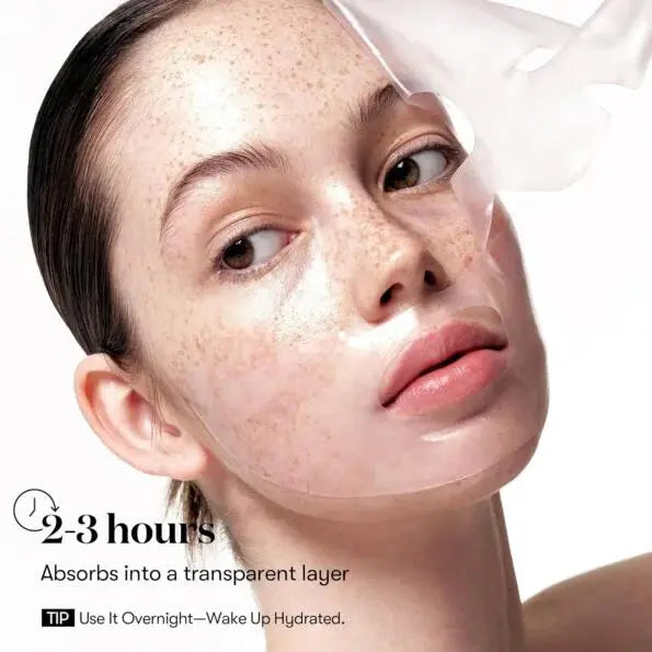VT Collagen Reedle Shot 300 2-Step Mask VT Cosmetics