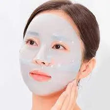 VT Cosmetics Hydrop Reedle Shot 100hL 2 Step Hydrogel Mask VT Cosmetics