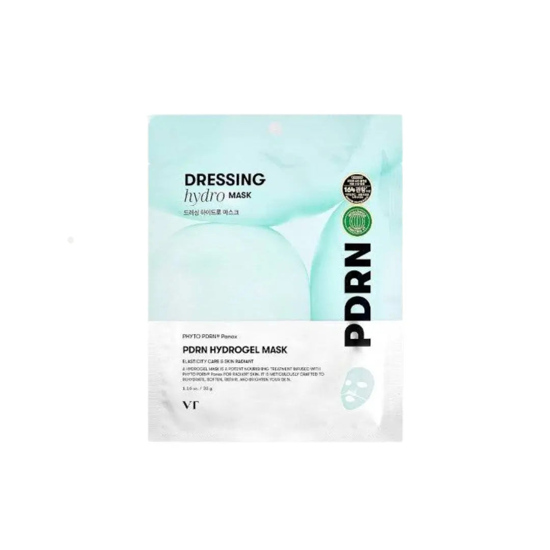 VT Cosmetics  PDRN Hydrogel Mask VT Cosmetics