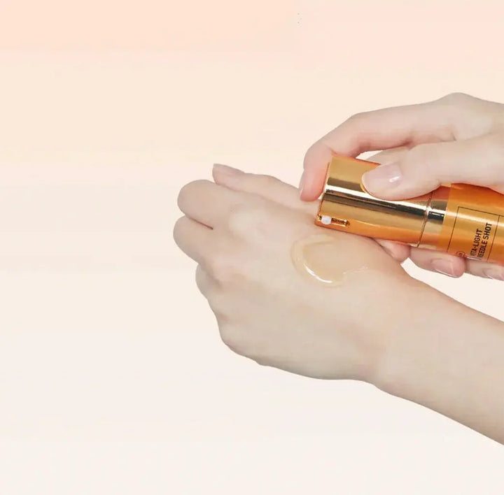 VT Cosmetics Vita-Light Reedle Shot 100 - Seouléa