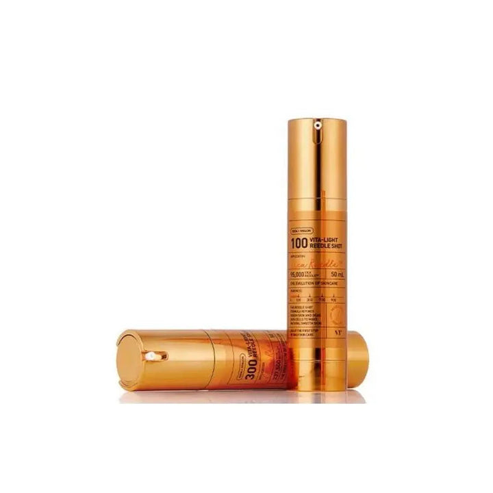VT Cosmetics Vita-Light Reedle Shot 100 - Seouléa