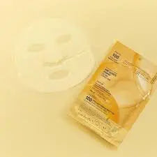 VT Cosmetics Vita-light Reedle Shot 100 2 Step Hydrogel Mask VT Cosmetics