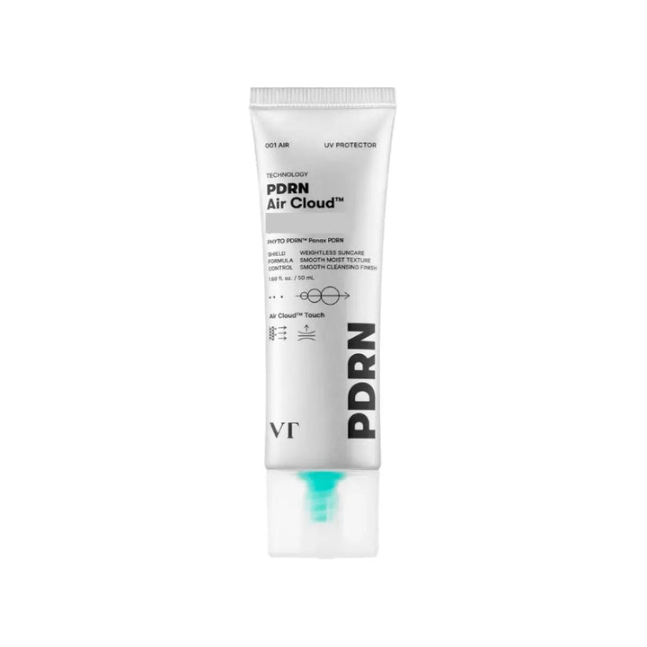 VT PDRN Air Cloud Cream