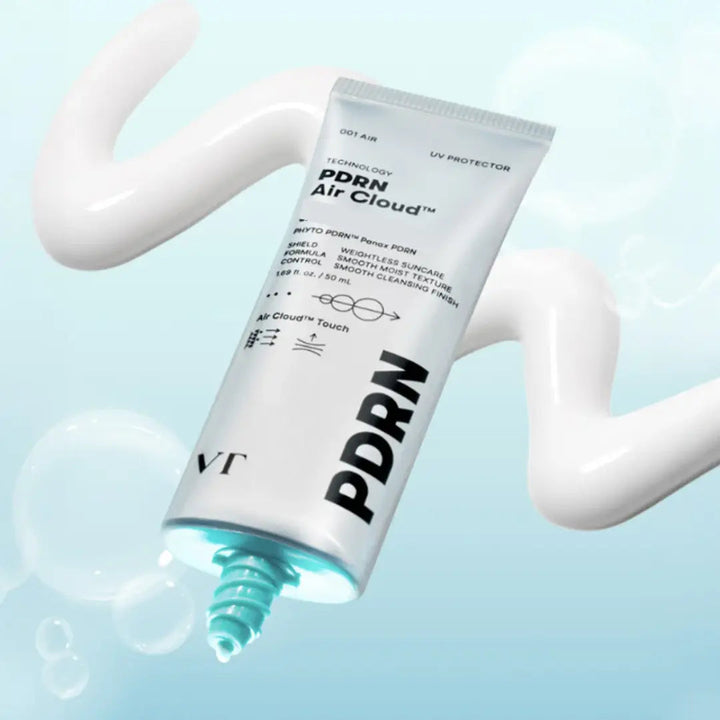 VT PDRN Air Cloud Cream