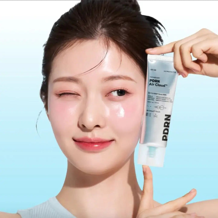 VT PDRN Air Cloud Cream