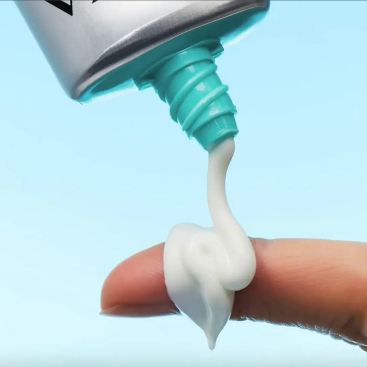 VT PDRN Air Cloud Cream