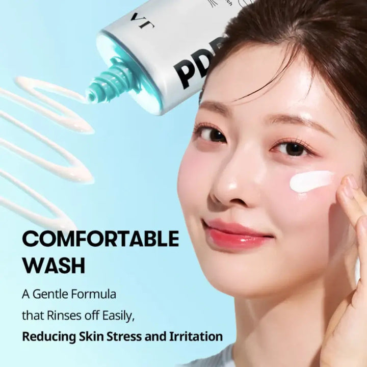 VT PDRN Air Cloud Cream