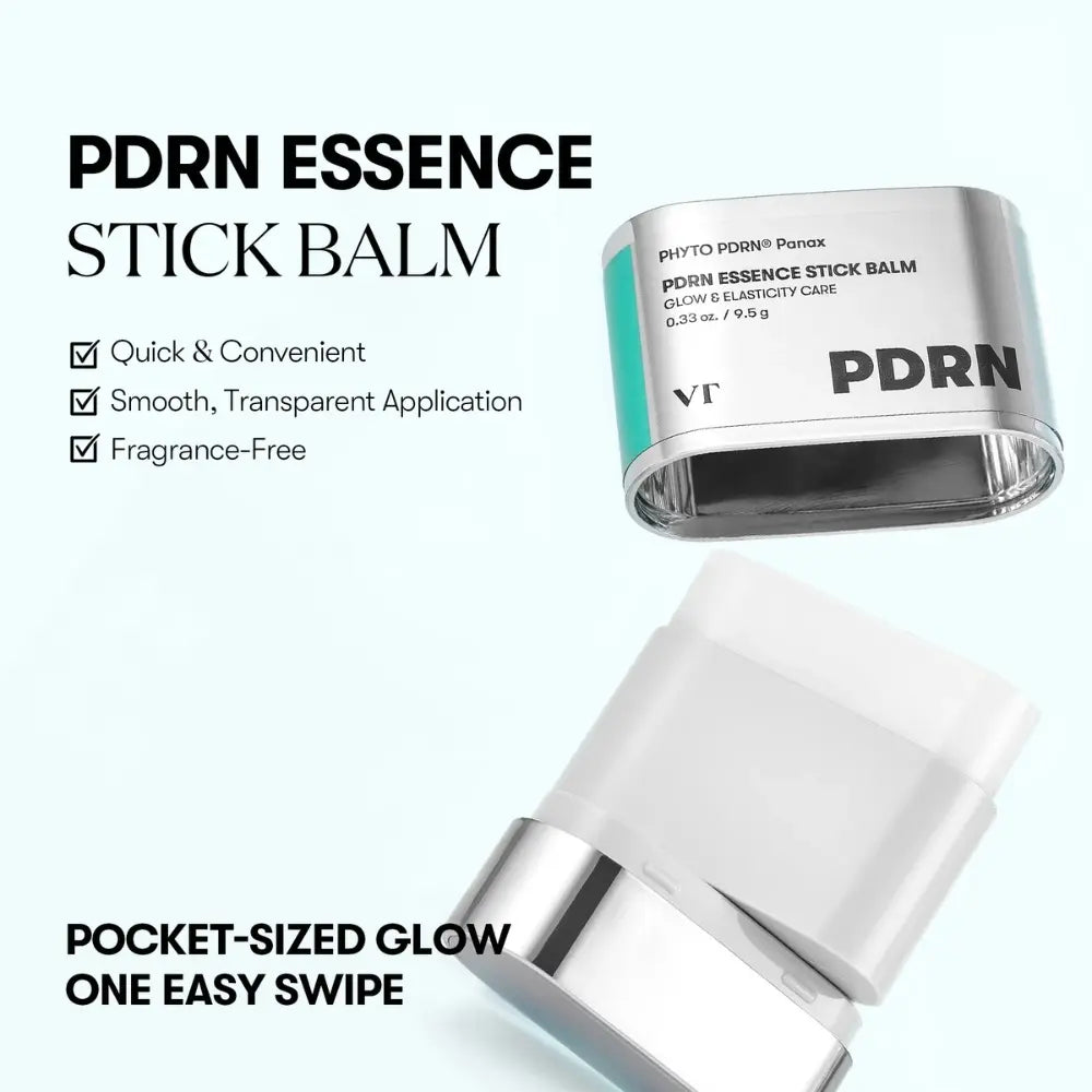 VT PDRN Essence Stick Balm VT Cosmetics