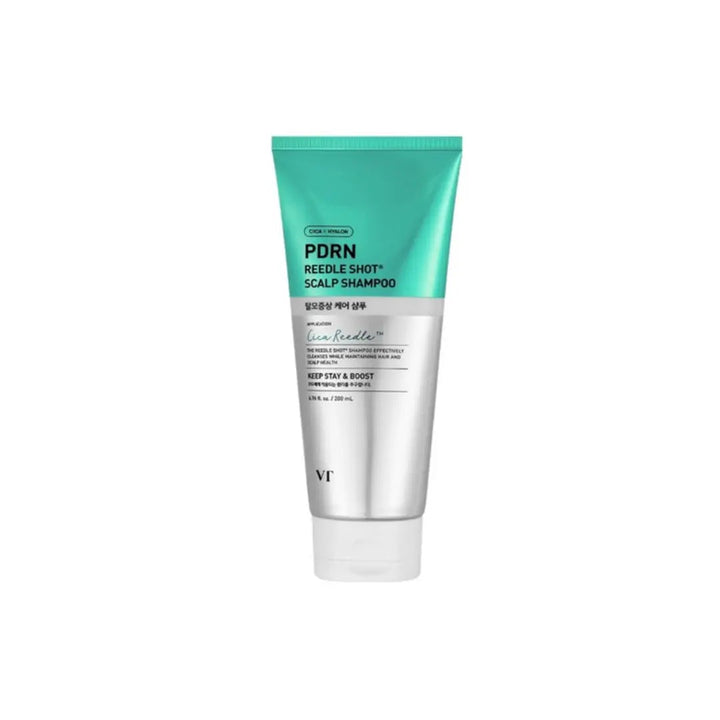 VT PDRN Reedle Shot Scalp Shampoo VT Cosmetics