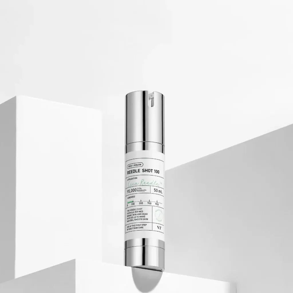 VT Reedle Shot 100 Essence VT Cosmetics