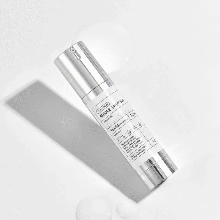 VT Reedle Shot 100 Essence VT Cosmetics