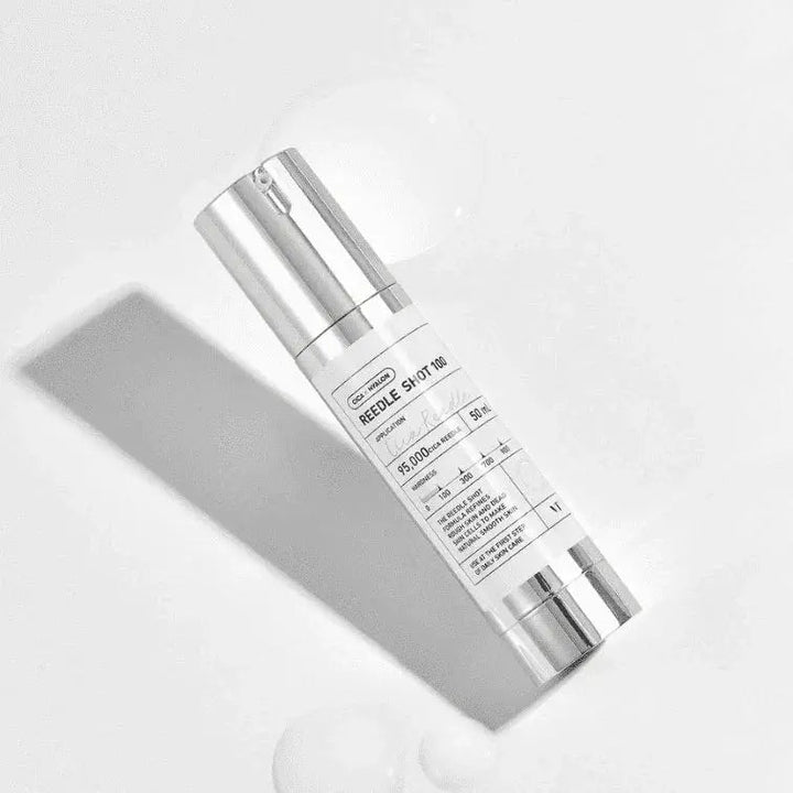 VT Reedle Shot 100 Essence VT Cosmetics