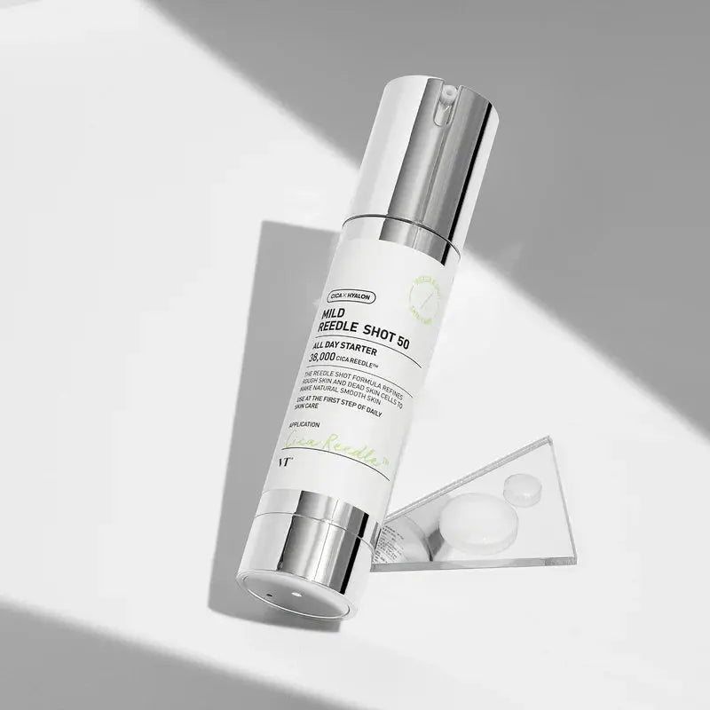VT Mild Reedle Shot 50 (50ml) VT Cosmetics