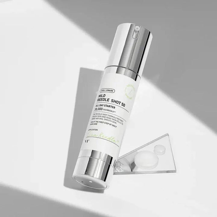 VT Mild Reedle Shot 50 (50ml) VT Cosmetics