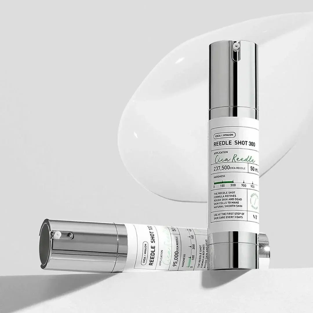 VT Mild Reedle Shot 50 (50ml) VT Cosmetics