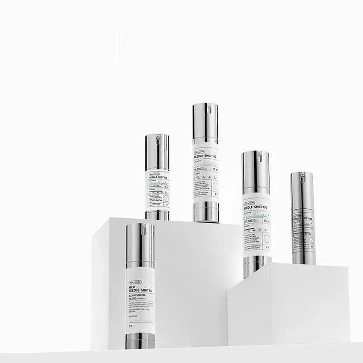 VT Mild Reedle Shot 50 (50ml) VT Cosmetics