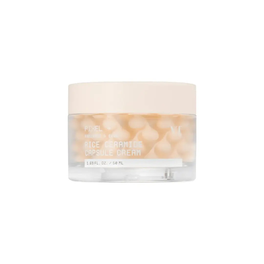 VT  Rice Ceramide Capsule Cream VT Cosmetics