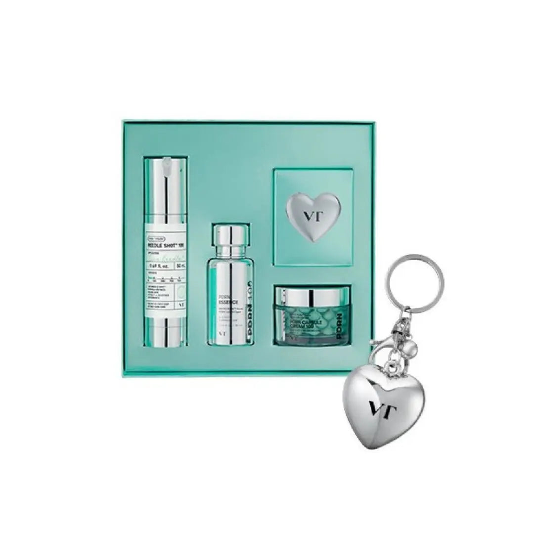 VT Shining Holiday Set - Seouléa