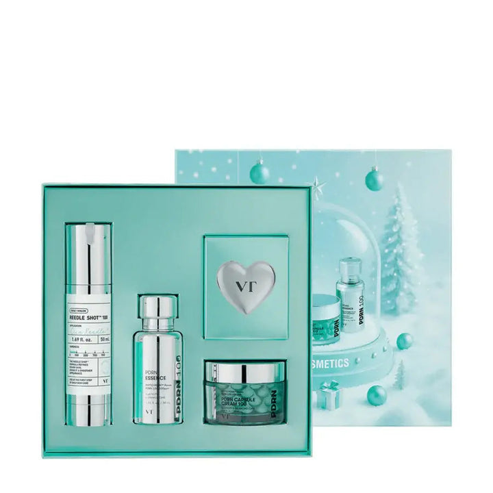 VT Shining Holiday Set - Seouléa
