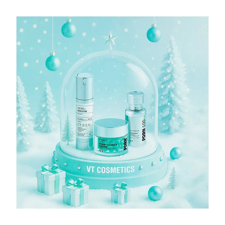 VT Shining Holiday Set - Seouléa
