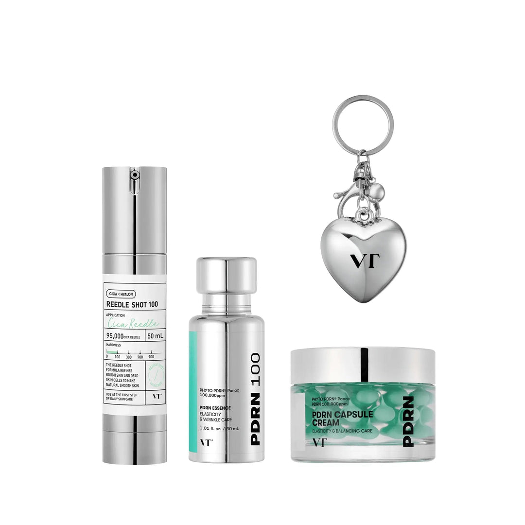 VT Shining Holiday Set - Seouléa