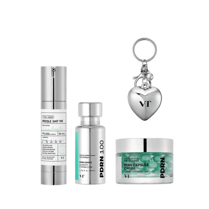 VT Shining Holiday Set - Seouléa