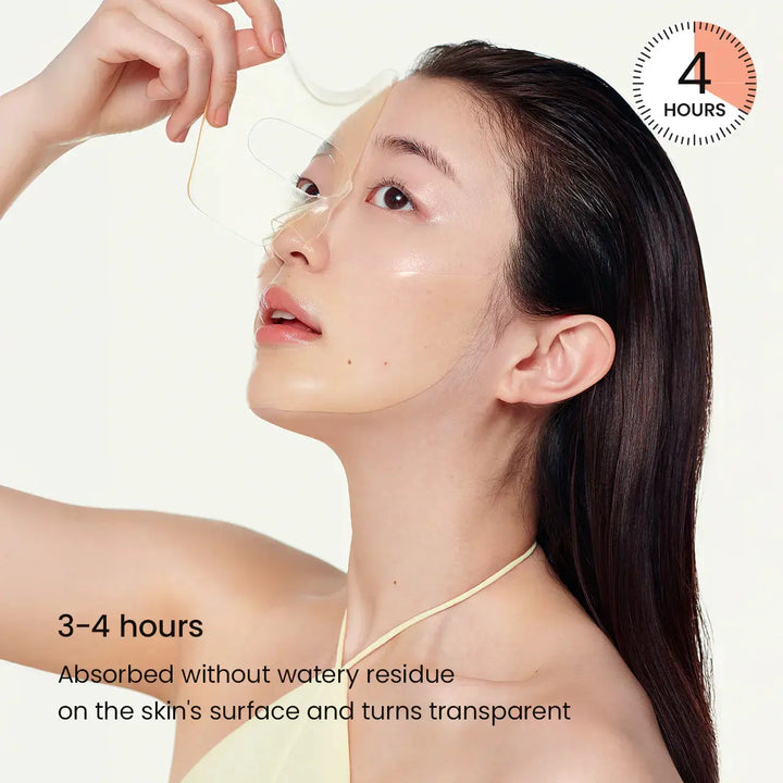 Biodance Radiant Vita Niacinamide Real Deep Mask BIODANCE