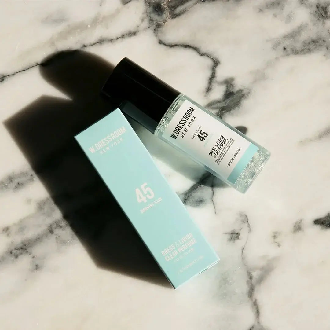 W.DRESSROOM Dress & Living Clear Perfume 45 Morning Rain W.DRESSROOM