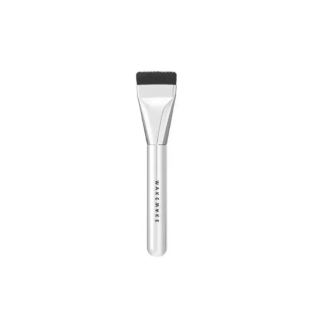 WAKEMAKE Spatula Wide Foundation Brush WAKEMAKE
