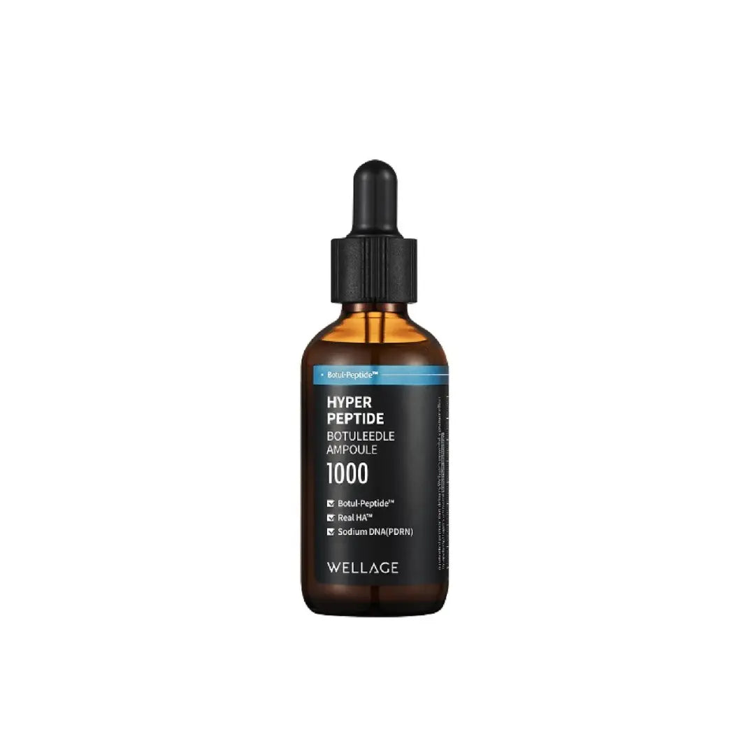 WELLAGE Hyper Peptide Botuleedle Ampoule WELLAGE