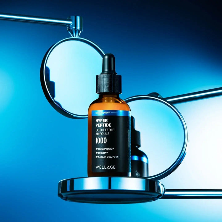 WELLAGE Hyper Peptide Botuleedle Ampoule WELLAGE
