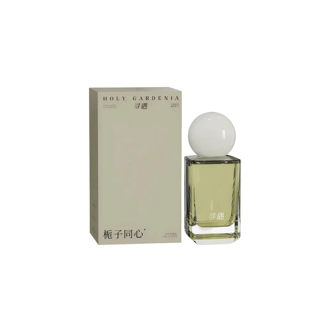 XUNYU Perfume Gardenia XUNYU