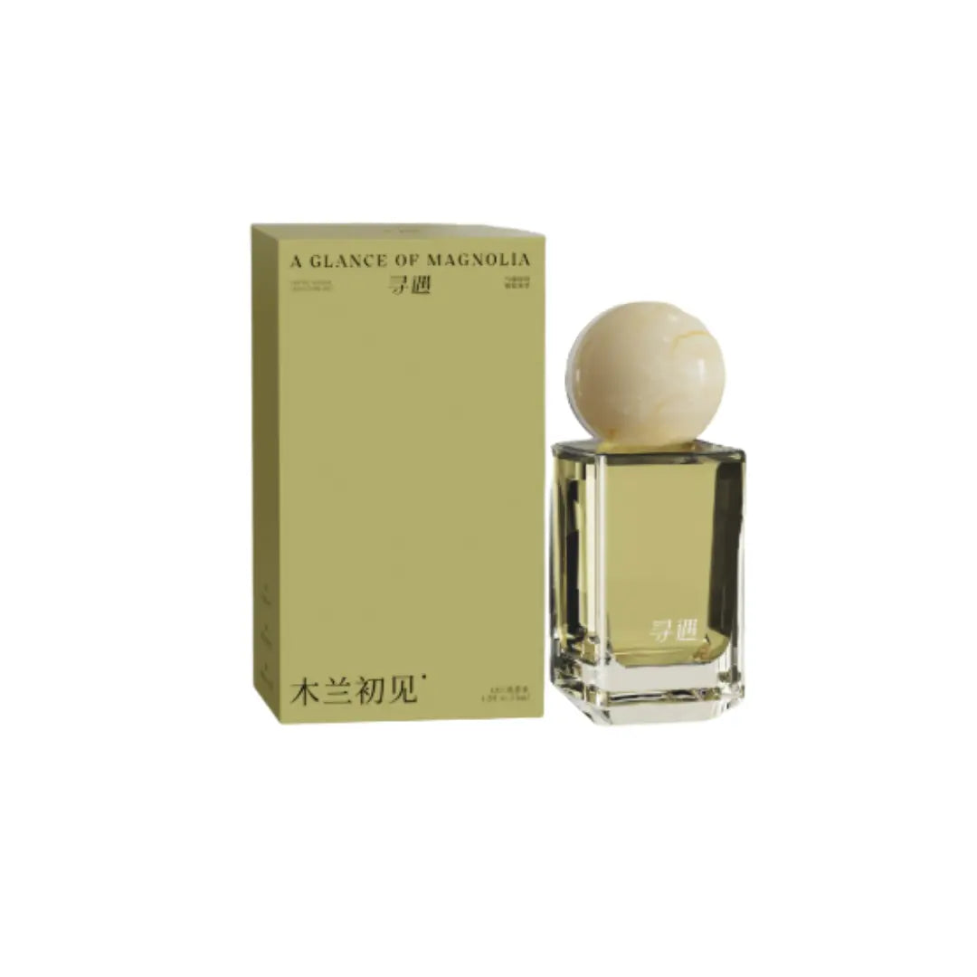 XUNYU Perfume Glance of Magnolia XUNYU