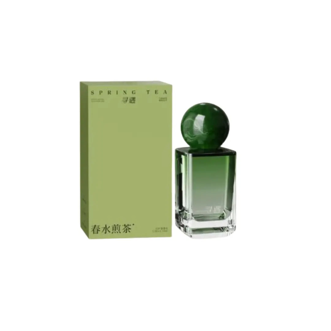 XUNYU Perfume Spring Tea XUNYU