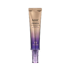 A.H.C  Premier Ampoule Eye Cream For Face Line Tightening