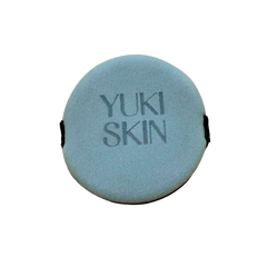 YUKI Premium Cushion Puff 1 pc / 2 pc